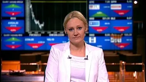 Wartość spółek detalicznych
