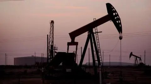 Groźby Iranu windują ceny ropy