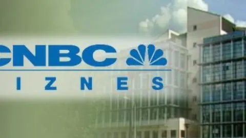 Nowy kanał biznesowy: TVN i CNBC łączą siły