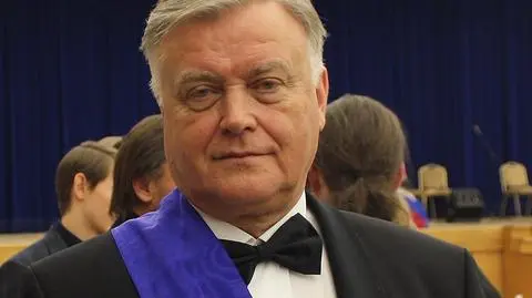 Władimir Jakunin rezygnuje