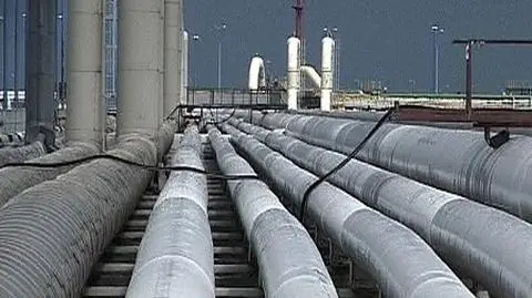 Kreml do Brukseli: Nie bójcie się o dostawy energii