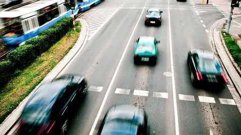 Kampania KGP i ITS: "Twoje światła - Nasze bezpieczeństwo"
