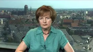 Prof. Anna Zielińska-Głębocka
