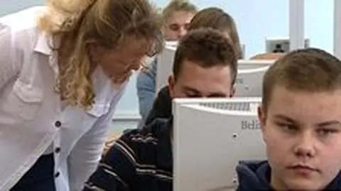 Przedsiębiorczy Polak mały