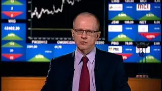 Obroty akcjami na GPW wyniosły w 2011 roku 250 mld zł, kontraktami terminowymi 14,6 mln sztuk, zaś opcjami 897 tys. sztuk. Jak mówił w rozmowie z Robertem Stankiewiczem prezes GPW, Ludwik Sobolewski, największy udział w obrotach na głównym rynku akcji GPW w roku ubiegłym przypadł inwestorom zagranicznym. 