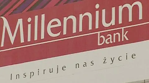 PZU rozwodzi się z Bankiem Millenium?