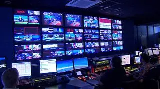 TVN24 i TVN w czołówce najbardziej opiniotwórczych mediów