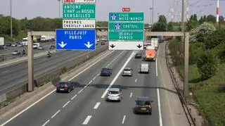 Koncepcja "wirtualnego prawa jazdy" budzi żywe zainteresowanie także polskich służb drogowych
