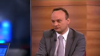 DM TMS Brokers to pierwszy licencjonowany podmiot na rynku Forex w Polsce. TMS Brokers zadebiutował na NewConnect na początku 2011 roku. Rozmowa z Markiem Wołosem, członkiem zarządu TMS Brokers.