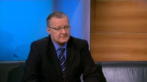 Kolej na drugim biegu?