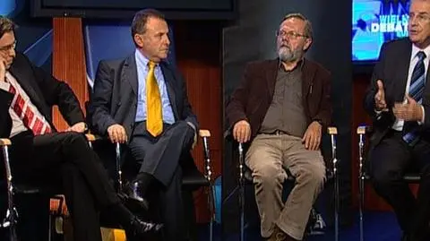 Wielka Debata cz. 4.