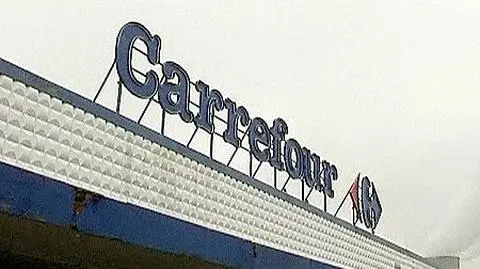 Carrefour skazany. Za zaniżanie pensji