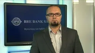 Sprzedaż detaliczna w Niemczech - spada licząc rok do roku jednak wolniej niż oczekiwał rynek, za to rośnie już w skali miesiąc do miesiąca. O danych z niemieckiej gospodarki a także o aktualnej sytaucji na rynakch rozmawialiśmy z głównym ekonomistą BRE Banku.