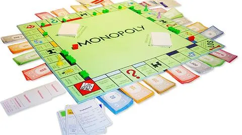 Producent "Monopoly" i "Twistera" zamyka rok na plusie