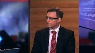 Oczy inwestorów i analityków zwrócone na Włochy. Dziś Rzym będzie się starał sprzedać roczne bony skarbowe za 5 miliardów euro. Rynek coraz mniej ufa Włochom, dlatego wczoraj rentowności 10-letnich obligacji tego kraju skoczyły do rekordowego poziomu niemal 7,5%. Twarzą w twarz z kryzysem i rentownościami włoskich obligacji stanął o poranku Paweł Cymcyk, analityk ING TFI, który był gościem Roberta Stankiewicza.