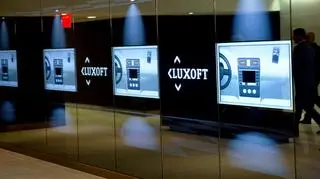 Luxoft to globalny dostawca usług IT, notowany na nowojorskiej giełdzie (NYSE)