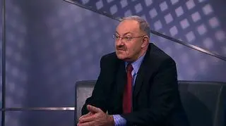 Ministerstwo Gospodarki chce by ministerstwo finansów wydawało jednolite interpretacje podatkowe. Trwają ustalenia międzyresortowe w tej sprawie. Wiceminister gospodarki Mieczysław Kasprzak zapowiedział, że interpretacje mają być wydawane za „symboliczną” opłatę. Kiedy realnie mogą pojawić się takie interpretacje, na ile pomogą przedsiębiorcom w prowadzeniu biznesu? O szczegółach opowiada Mieczysław Kasprzak, wiceminister gospodarki. 