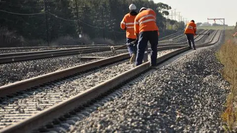 PKP PLK odstępują z winy Astaldi od dwóch kontraktów