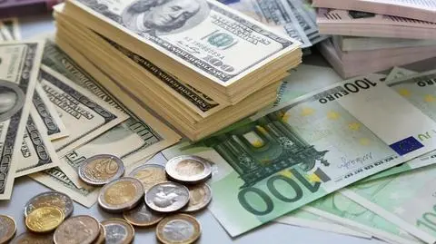 Złoty mocny. "Frank powinien utrzymywać się poniżej 4 zł"