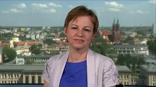 Do 15 czerwca można się zgłaszać do Białostockiego Parku Naukowo-Technologicznego, który ogłosił konkurs na innowacyjny pomysł na biznes. Najlepsze biznesplany będą mogły otrzymać wsparcie przez maksymalnie rok, tłumaczy dr Jolanta Koszelew, dyrektor Parku.