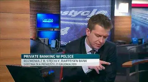 PRIVATE BANKING W POLSCE