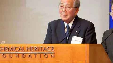 Kazuo Inamori: dbaj o pracowników, nie akcjonariuszy