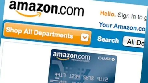 Amazon deklasuje eBaya. Jego akcje robią  furorę