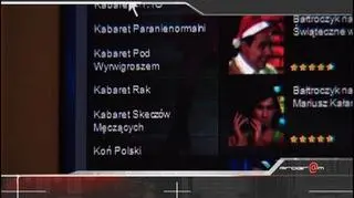 Dziś w "Programie" przyjrzymy się zagadnieniu neuromarketingu - czyli pokażemy, jakie sztuczki stosują reklamodawcy, aby przekonać nas do swoich produktów. Pokażemy też, jak skompletować własną bibliotekę internetowych multimediów... za darmo.