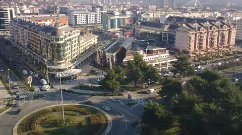 O akcesji Czarnogóry do NATO w TVN24 BiS