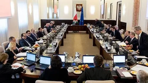 Rząd wysłucha informacji nt. bilansu korzyści i kosztów CETA