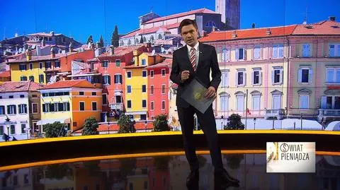 Gdzie kupować nieruchomości? Doradzają dziennikarze TVN24 Biznes i Świat