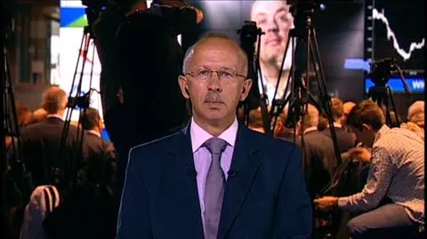 JSW na giełdzie. Razem z Bogdanką reprezentuje polski węgiel na rynku kapitałowym. Jak ocenić debiut JSW? Co to oznacza dla giełdy i dla sektora? Czy debiut firmy to sukces? Naszym gościem jest Wiesław Rozłucki, były prezes GPW, doradca strategiczny Rothschild Polska.