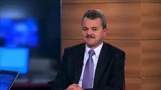 Polska Grupa Farmaceutyczna chce rosnąć szybciej niż rynek. Jej wynik netto ma być dwucyfrowy - przy złożeniu, że rynek w 2011 roku urośnie w 2011 od 6 do 7 procent. Spółka nie podjęła jeszcze decyzji o wypłacie dywidendy - mówi wiceprezes PGF Jacek Dauenhauer.