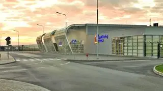Blisko 10 tys. pasażerów obsłużyło w ubiegłym roku lotnisko w Radomiu