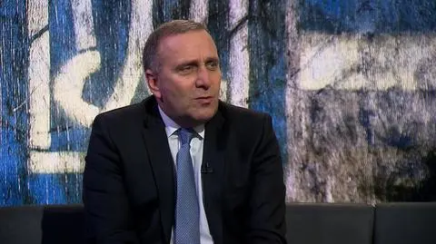 Schetyna: projekt następnych sankcji powinien być już gotowy