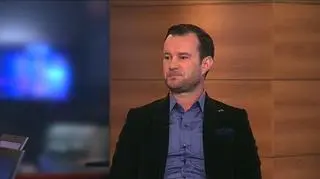 Hygienika chce zarobić na euro 2012 i wypuszcza linię produktów, opatrzonych logiem mistrzostw. O szczegółach nowej oferty rozmawialiśmy z prezesem spółki, Kamilem Klilniewskim.