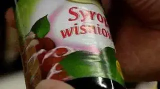 Nie zawsze mamy pewność, że sok malinowy faktycznie zwiera maliny. Ale producent malinowego soku z aronii z pewnością wie ile na nim zarabia, a ile zarabiałby, gdyby faktycznie sprzedawał 100 procentowy sok z malin. 
Tymczasem na rynku nie brakuje produktów, które tylko tylko częściowo są tym, czym mogłyby być, gdyby ich cena nie musiałaby być przystępna. Producenci odpowiadają na nasze, konsumentów potrzeby bo wiedzą, że wielu z nas chce kupować produktu, na które nie zawsze nas stać. 
Cezary Królak.