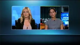 Weronika Modrzejewska