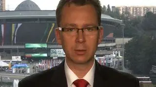 Spółka Wasko odrabia straty po słabym pierwszym kwartale tego roku. Wzrasta zysk netto i zysk operacyjny spółki. O sytuacji spółki i planach na przyszłość w Dniu na Rynkach rozmawialiśmy z Tomaszem Kosobuckim, członkiem zarządu Wasko.