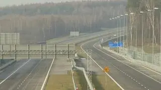Kierowcy mogą już korzystać z węzła Jarosław Zachód na autostradzie A4
