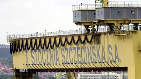200 mln zł dla stoczni?