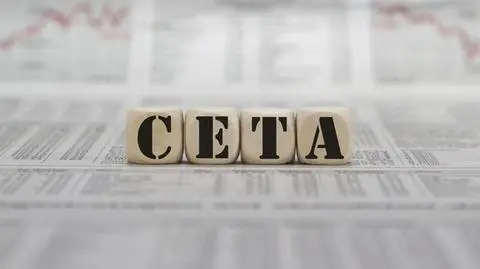 Krajowa Izba Gospodarcza popiera umowę CETA