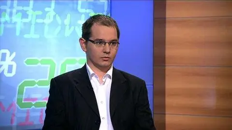 CHIŃSKA LOKOMOTYWA ZWOLNI?