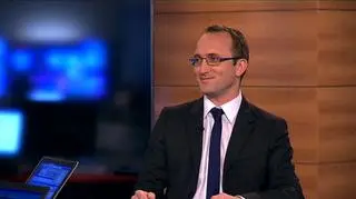 Ipopema Securities, czyli firma działająca w branży doradczej, maklerskiej i zarządzania portfelami, pokazała bardzo dobre wyniki pierwszego kwartału. Co było kluczem do sukcesu spółki? Czy w następnych kwartałach będzie równie dobrze? Rozmowa z prezesem spółki, Jackiem Lewandowskim.