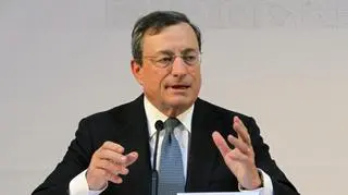 Mario Draghi