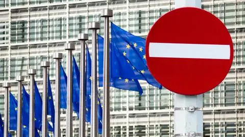 Unia przedłuża sankcje wizowe i finansowe w związku z Ukrainą