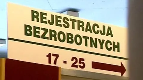 Bezrobotnych mniej niż dwa miliony