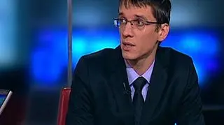 Według prognoz niektórych ekonomistów, w 2009 roku wzrost gospodarczy w Polsce spadnie do ok 1%. Według Sławomira Skrzypka natomiast, rząd powinien dokonać nowelizacji ustawy budżetowej. Na temat sytuacji w Polskiej gospodarce rozmawiał w studiu TVN CNBC Biznes Grzegorz Maliszewski, główny ekonomista Banku Millennium.