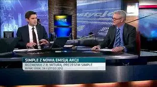 Asseco Poland chce kupić Sygnity. Czy czeka nas także konsolidacja mniejszych podmiotów? Co to znaczy dla branży IT spytaliśmy Bogusława Miturę, prezesa technologicznej spółki Simple, która wkrótce planuje nową emisję akcji.