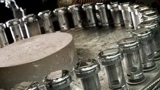 Mennica Metale Szlachetne złożyła do sądu wniosek o otwarcie postępowania sanacyjnego, a także wniosek o ogłoszenie upadłości 